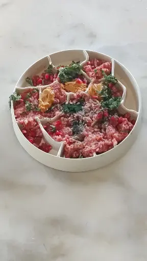 Consulta Nutricional